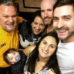 Meet your Posher, Sandra